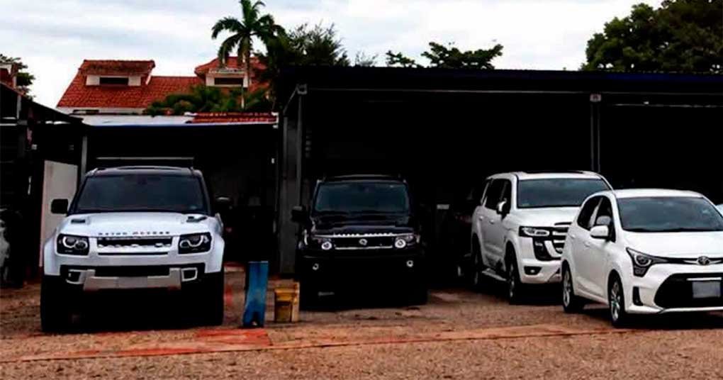 AUTOVENTA