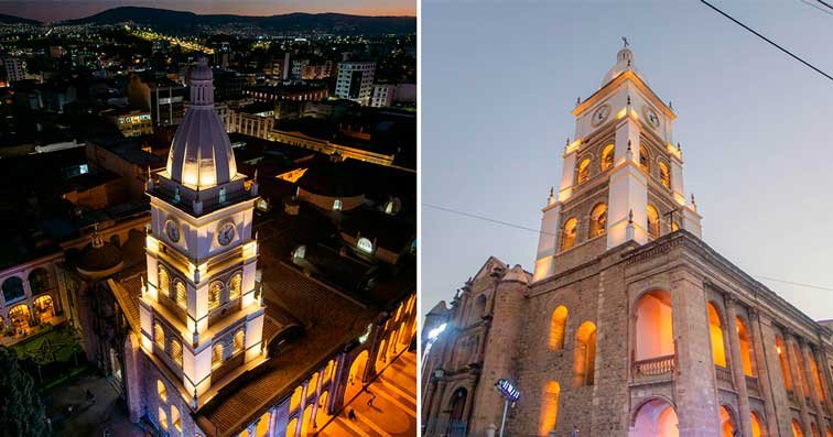 CATEDRAL-CBBA