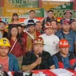 La COB se declara en emergencia y rechaza los decretos económicos que afectan a las clases populares
