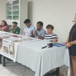 Sacaba: el Club de Madres ‘WARMI WASI’ de Pacata Alta recibe equipamiento