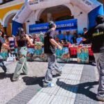 Colcapirhua lleva la devoción y tradición de San Lorenzo al corazón de Cochabamba