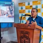 Colcapirhua renueva su Cementerio General y activa plan de seguridad para Todos Santos
