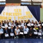 Sacaba abre espacio al talento joven con el Primer Concurso de Dibujo y Pintura