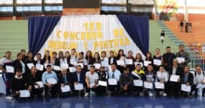 CONCURSO