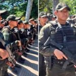 Lanzan el plan ‘Frontera Segura 2.0’ con 250 policías capacitados contra el crimen organizado