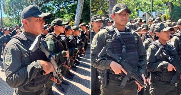 EFECTIVOS-POLICIALES