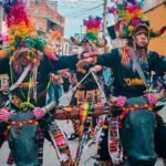 Colcapirhua vive la fiesta de San Lorenzo con folclore, fe y la tradicional Alasita