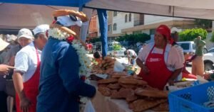 FERIA-DEL-PAN