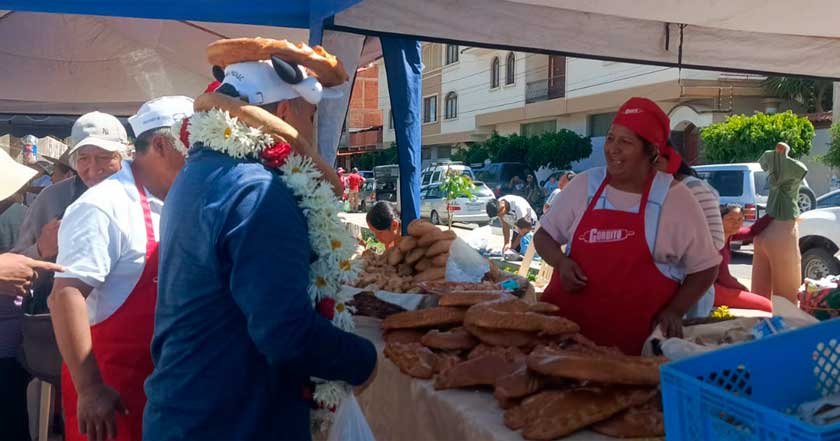 FERIA-DEL-PAN
