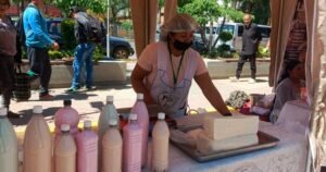 FERIA-LECHE