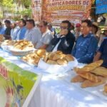 Colcapirhua: se viene la Primera Feria Cultural y Gastronómica del Pan Tradicional
