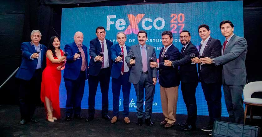 FEXCO-2027