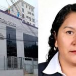 Fiscalía General designa a nueve fiscales departamentales en suplencia