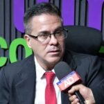 El fiscal interino recurre al Escudo de las Américas para la reforma institucional