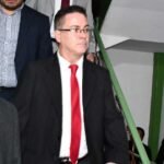 «No voy a embarrar 30 años de carrera por 90 días»: José Armando Urioste asume la Fiscalía General