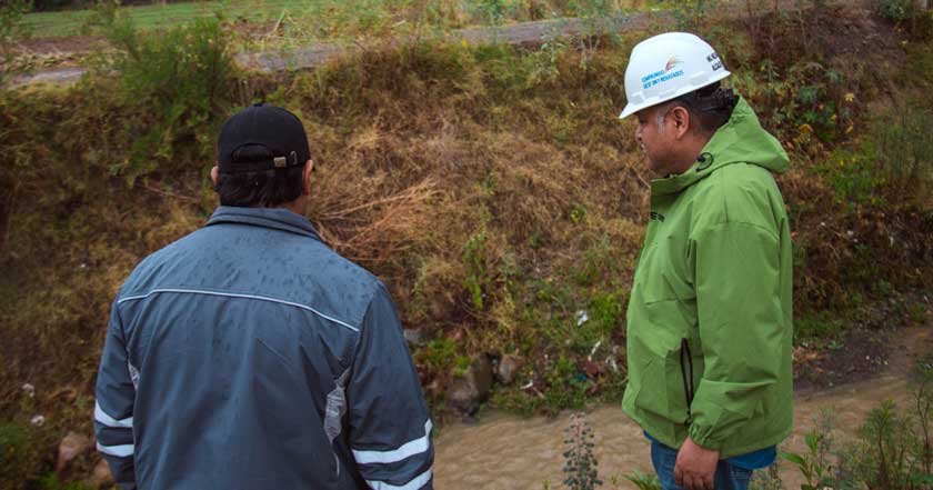 INSPECCION