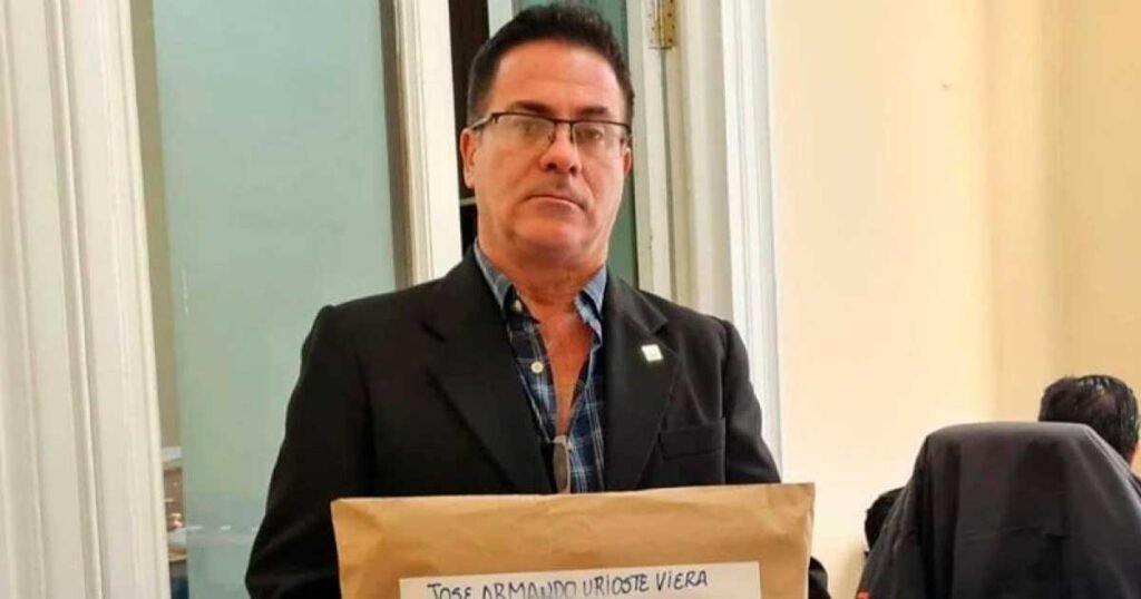 JOSÉ-ARMANDO-URIOSTE