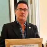 ¿Quién es José Armando Urioste Viera? El perfil del nuevo Fiscal General interino de Bolivia