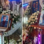 De la tarima a la tragedia: el vocalista de Karumanta halló sin vida a su padre, hijo y familia musical