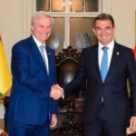 ¿Cuáles son los acuerdos firmados entre Chile y Bolivia?