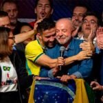 América Latina reacciona al histórico triunfo de Lula da Silva en la segunda vuelta de Brasil