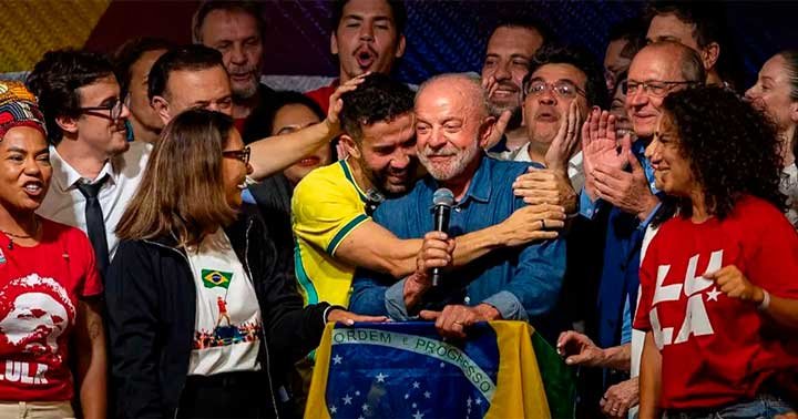 LULA-BRASIL