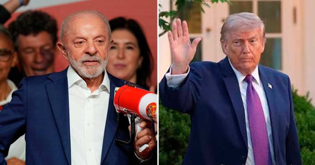 LULA-Y-TRUMO