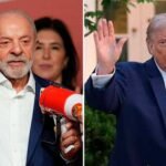 Donald Trump cuestiona la victoria de Lula en Brasil y la compara con la de Joe Biden en 2020