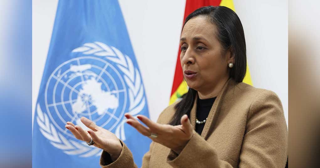ONU---BOLIVIA