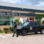 Hallan casi $us 400 mil y miles de bolivianos en casas de los exfiscales Mariaca y Zeballos
