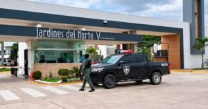 OPERATIVO-POLICIAL
