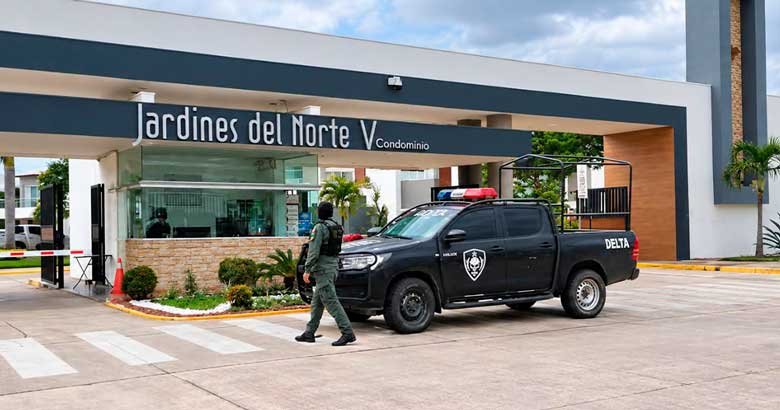 OPERATIVO-POLICIAL