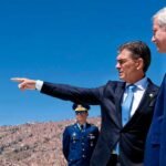 Chile y Bolivia abren una “nueva etapa” bilateral con la firma de un memorándum histórico de 8 puntos