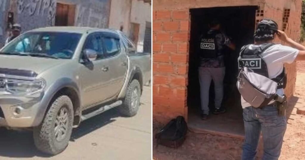 RESCATE---SECUESTRO