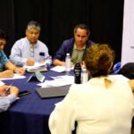 Sacaba gestiona más de Bs 30 millones para financiar proyectos prioritarios en salud, educación y vías