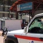 Sacaba: el Centro de Salud San Juan de Dios recuerda a la población que su horario de atención es de 8:00 a 20:00