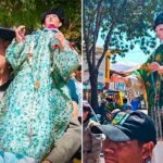 ¡Colcapirhua de fiesta! Conoce la agenda completa de la Festividad de San Lorenzo