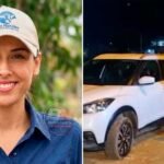 Santa Cruz: Hallan con vida a la veterinaria secuestrada en Montero