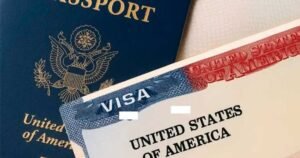 VISAS