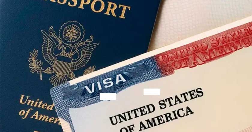 VISAS